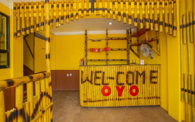 OYO 460 Hotel Landmark