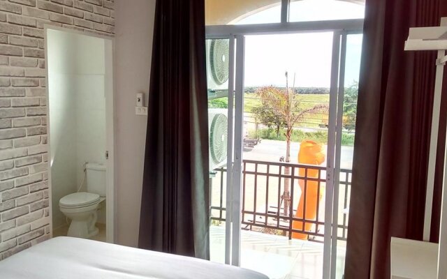 Suratthani Airport Resort