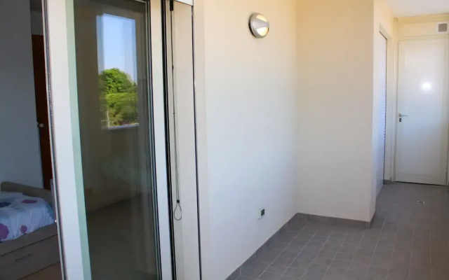 Condominio Torre Bahia