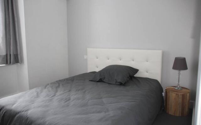 Au Fil de L'eau la Cale 30m²