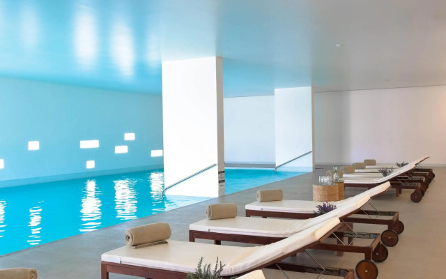 The Lince Ecorkhotel Évora