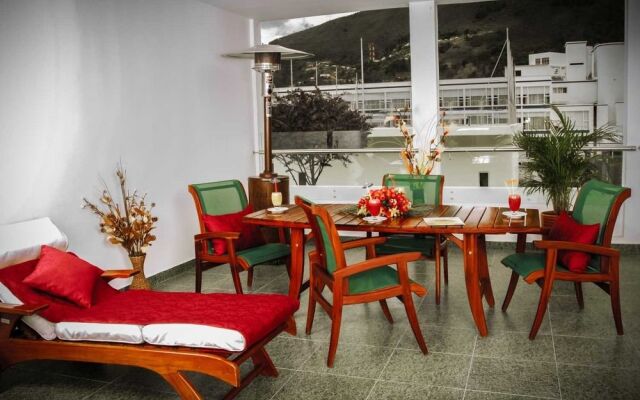 Cariongo Plaza Hotel