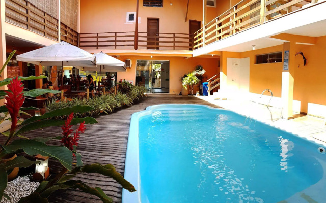 SambaSS Residence