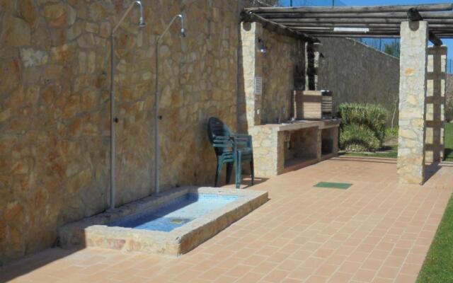 Jardim Paraiso Apartments