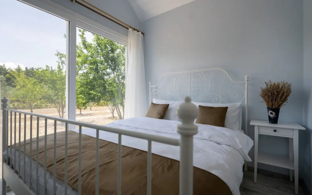 Gadura Kır Evleri Urla