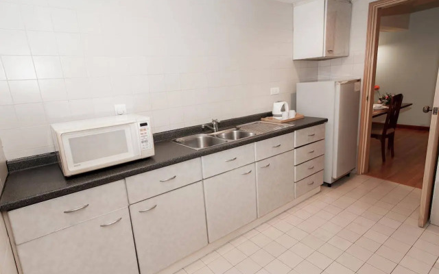 The ZON All Suites Residences