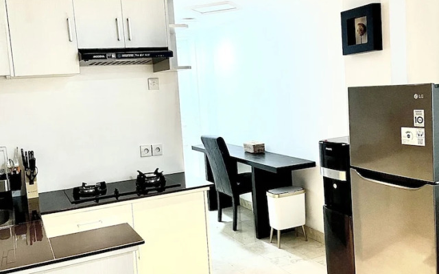 Suite Hotel Apartment Legian By JAdi