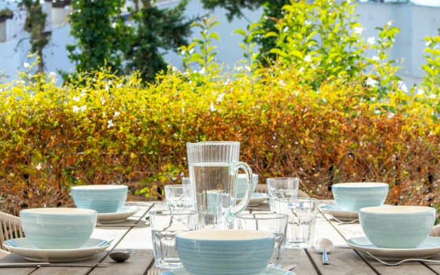 CG - Casa Guadalbeach close to sea