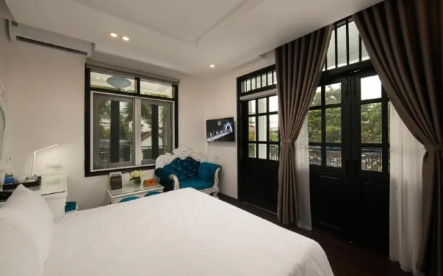 Hoian Nostalgia Hotel & Spa