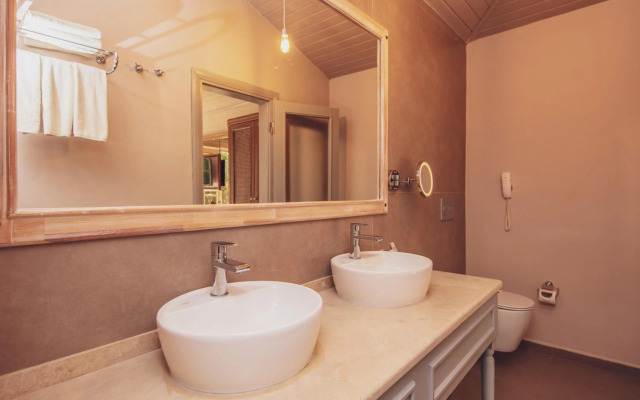 Alize Hotel Ölüdeniz - All inclusive