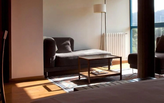 Torre De Villademoros