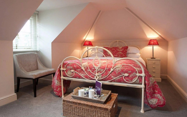 Packfords Hotel