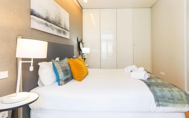 Modern Chiado by Homing