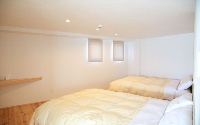 uzuhouse - Hostel
