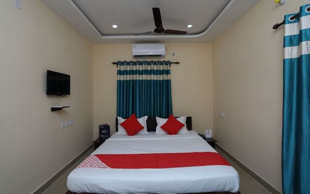 OYO 17376 Hummingbird Inn