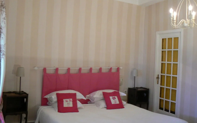 Hostellerie des Cèdres