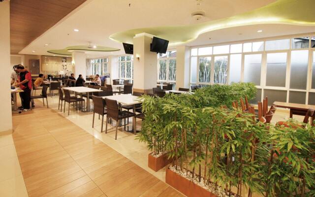Airy Pakuan Bogor