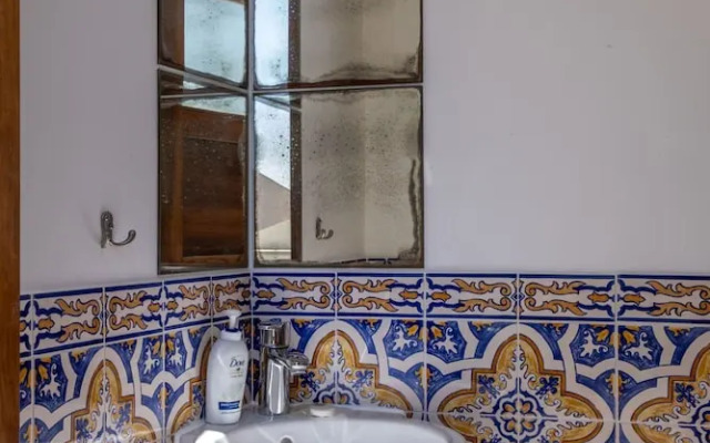 J ia - No Centro Hist Rico da Vila