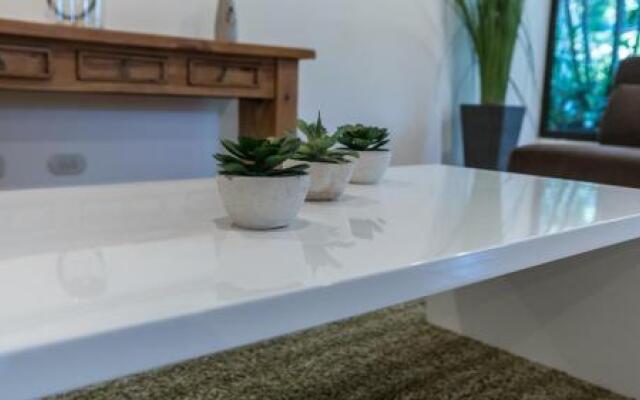 Apartamentos La Mariposa