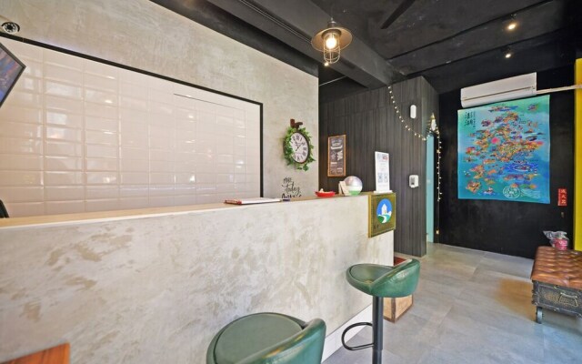 Penghu's Peace - B&B