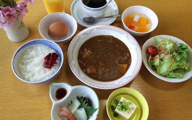 Hotel New Heartpia Nigata Senami