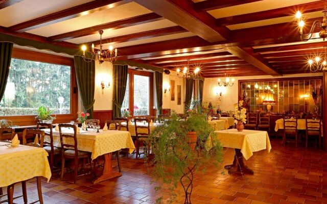 Logis Auberge de la Foret