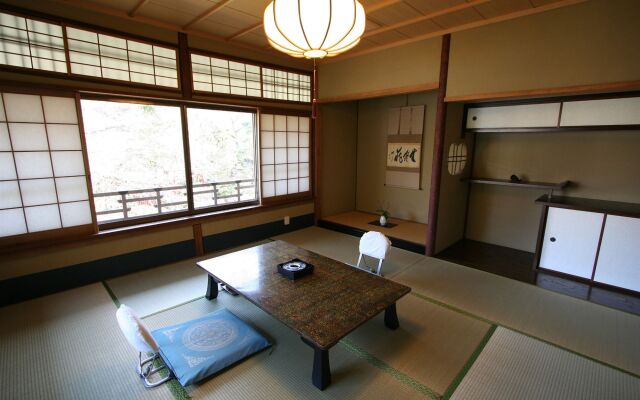Amami Onsen Nanten-en