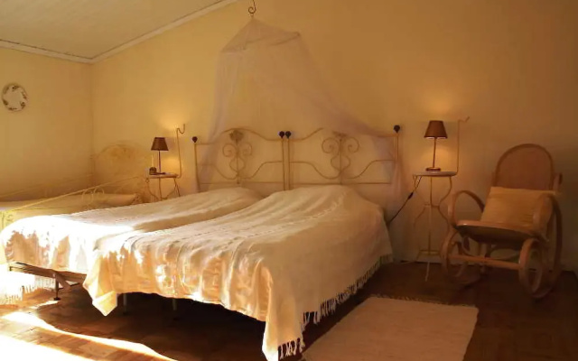 Albergue do Bonjardim