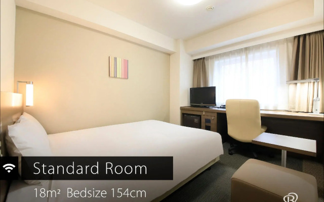 Daiwa Roynet Hotel YOKOHAMA-KANNAI