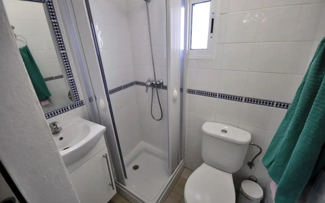 Estudio moderno céntrico downtown