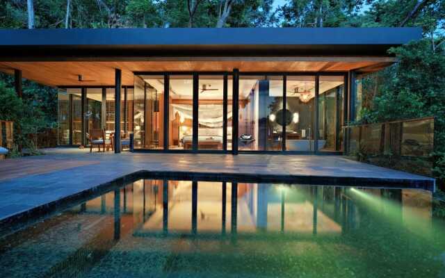 Six Senses Krabey Island