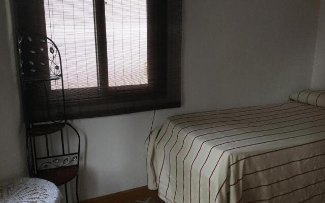 Las Casitas de mi Abuela