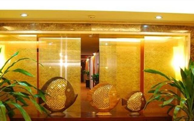 Sightseeing Xishuangbanna Hotel