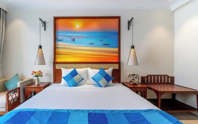 Amina Lantana Hoi An Hotel & Spa