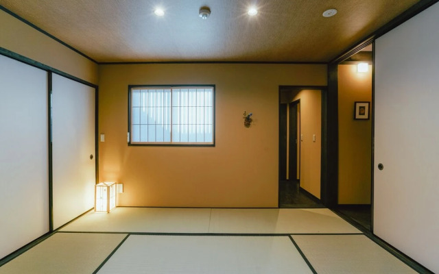 Omiya Ryokan