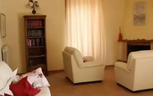 Villa RosaMaria