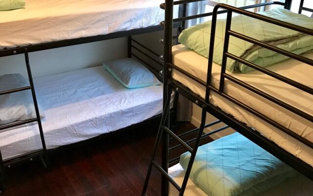 Busselton Backpackers