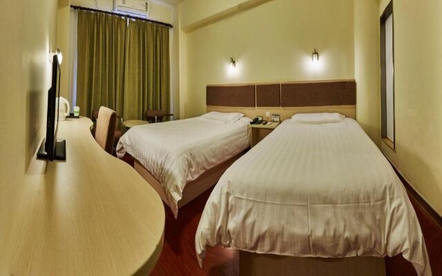 Motel168 Zhang Qiao Inn