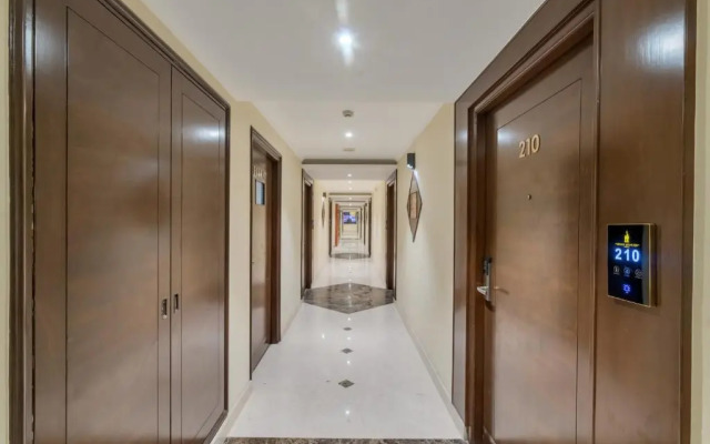 Hotel Ragavendra Residency