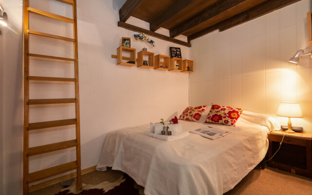 Résidence Grand Roc - Bruyères 415