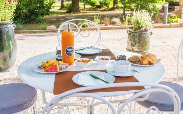 Domaine des Tilleuls