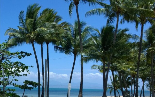 Island Leisure Resort