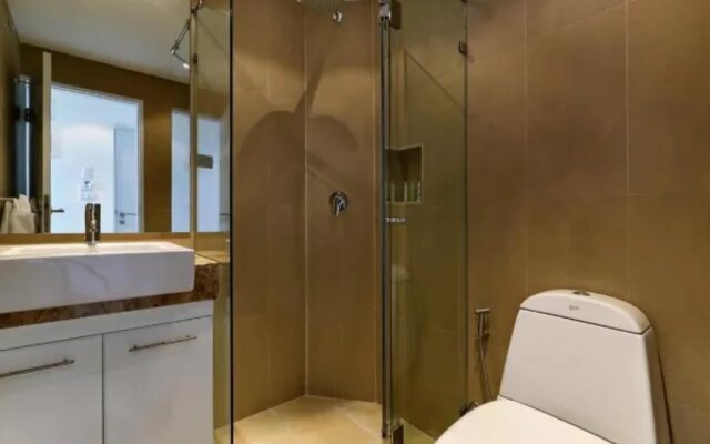 Santosa Detox & Wellness Center