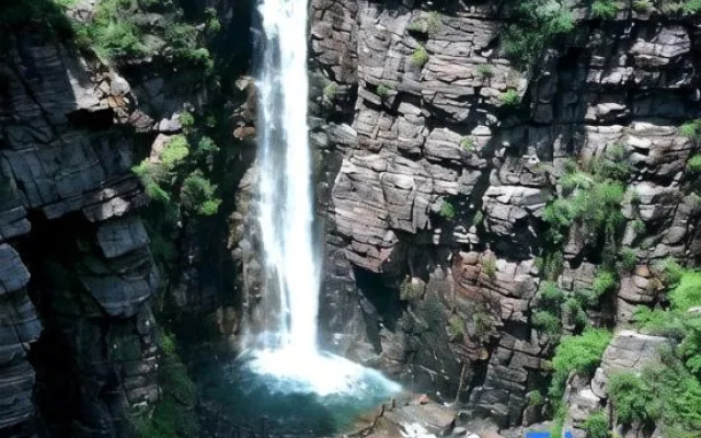 Hepan Farmhouse – Outside – Xinxiang