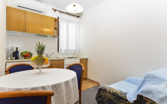 Studio Dara Apartment A1