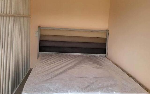 Bakuriani Mix 1 Room Apartment / Studio