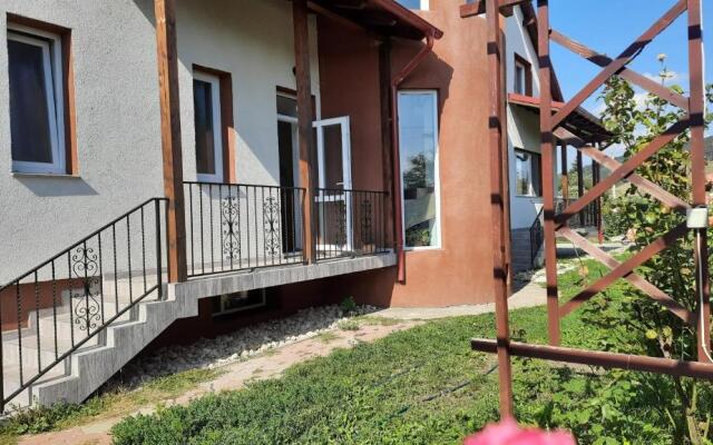 Casa Hridaya
