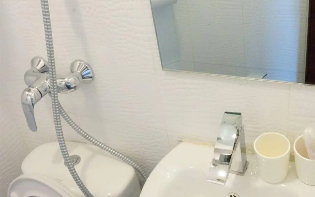 Kowloon Mongkok 1812 Guest House