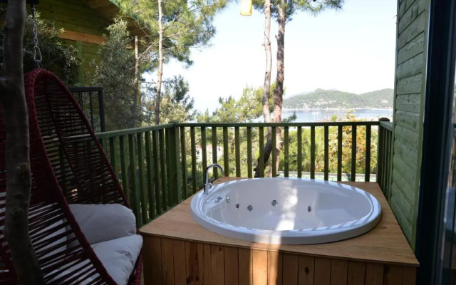 Symbola Oludeniz Beach Hotel