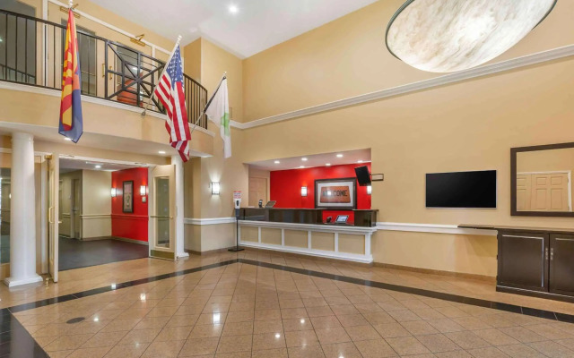 Extended Stay America Suites Phoenix Midtown